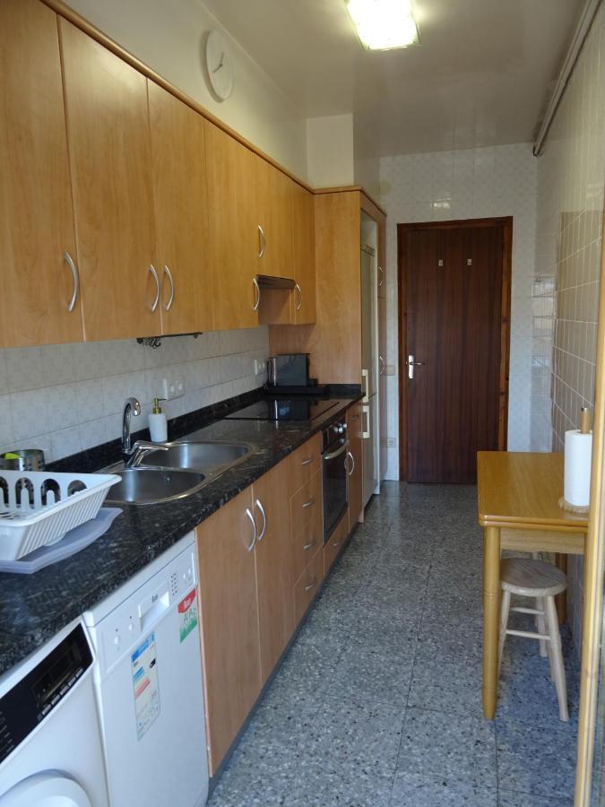 Ferienwohnung Pis Acollidor Amb Llar De Foc, Al Centre Camprodon Exterior foto