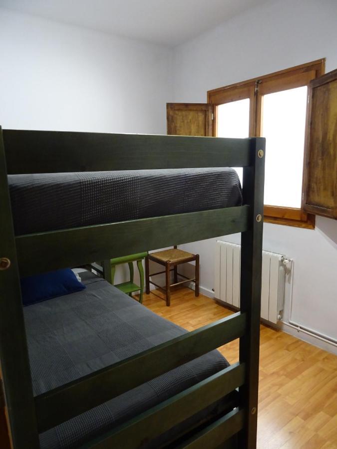 Ferienwohnung Pis Acollidor Amb Llar De Foc, Al Centre Camprodon Exterior foto